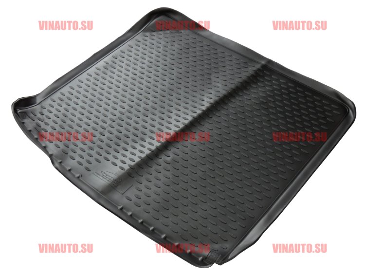 NOVLINE/Коврик в багажник NISSAN Terrano 4WD 2014 /CARNIS10054