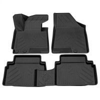 Rezkon/Коврики в салон 3D KIA Sportage 2010-2016/0521040200 Rezkon/Коврики в салон 3D KIA Sportage 2010-2016/0521040200