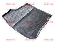 L.Locker/Коврик в багажник Toyota Corolla sd (07-)/0109020401 L.Locker/Коврик в багажник Toyota Corolla sd (07-)/0109020401