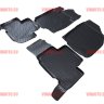 L.Locker/Коврики в салон Toyota RAV4 5dr. (06-)/0209040301 L.Locker/Коврики в салон Toyota RAV4 5dr. (06-)/0209040301