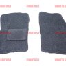 Коврики в салон 3D/CITROEN-C4 Aircross 2013-