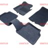 Коврики в салон 3D/VW-Tiguan 2007-2016 Коврики в салон 3D/VW-Tiguan 2007-2016