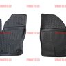 L.Locker/Коврики в салон Ford C-Max (02-)/0202070101