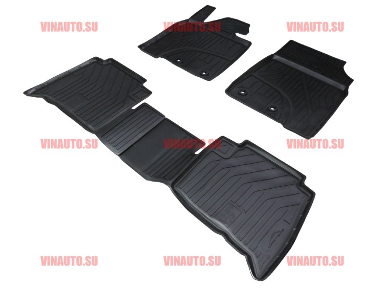 NOVLINE/Коврики в салон TOYOTA Land Cruiser 200 2015-/CARTYT00011 NOVLINE/Коврики в салон TOYOTA Land Cruiser 200 2015-/CARTYT00011