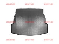 Norplast/Коврик в багажник Toyota Rav 4 XA50 (2019-)/NPA00T88710