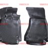 L.Locker/Коврики в салон 3D AUDI A6 IV C7 (11-14)/0200040401 L.Locker/Коврики в салон 3D AUDI A6 IV C7 (11-14)/0200040401