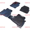 L.Locker/Коврики в салон 3D Ford Kuga II (12-)/0202110201