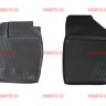 NOVLINE/Коврики в салон 3D LIFAN X50 2015-/CARLIF00005