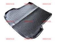 L.Locker/Коврик в багажник Mitsubishi Pajero Sport II (08-)/0108040301 L.Locker/Коврик в багажник Mitsubishi Pajero Sport II (08-)/0108040301