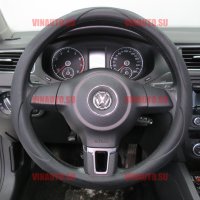 Автопилот/ОПЛЕТКА Силиконовая (фигурная)/черный