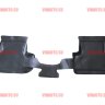 L.Locker/Коврики в салон 3D Audi Q5 (08-12)/0200060101 L.Locker/Коврики в салон 3D Audi Q5 (08-12)/0200060101
