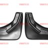 L.Locker/Комплект брызговиков задних для а/м VW Jetta VI (14-)/7001020361