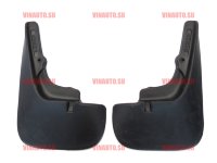 NOVLINE/Брызговики передние FIAT Ducato фург. 2012-2014. 2014- /NLF1528F18 NOVLINE/Брызговики передние FIAT Ducato фург. 2012-2014. 2014- /NLF1528F18