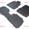 Norplast/Коврики в салон Nissan Murano (2009-2015)/NPLPO6121N Norplast/Коврики в салон Nissan Murano (2009-2015)/NPLPO6121N