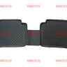 Norplast/Коврики в салон Nissan Murano (2009-2015)/NPLPO6121N Norplast/Коврики в салон Nissan Murano (2009-2015)/NPLPO6121N