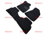 Коврики салона текст. 3D euro-std KIA Sportage (2016-)/Tucson (2016-) (EMC3D) Original/EMC3D002927