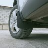 Дастер-Гард/Брызговики передние увеличенные RENAULT Arkana 2019-/GARDUPRA Дастер-Гард/Брызговики передние увеличенные RENAULT Arkana 2019-/GARDUPRA
