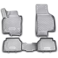 NOVLINE/Коврики в салон 3D VW Tiguan 2007-2016/NLC3D5121210KH NOVLINE/Коврики в салон 3D VW Tiguan 2007-2016/NLC3D5121210KH