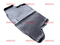 L.Locker/Коврик в багажник Nissan Juke (10-)/0105020101