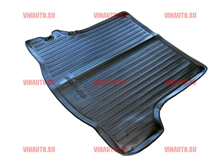 L.Locker/Коврик в багажник Renault Logan (13-)/0106040601 L.Locker/Коврик в багажник Renault Logan (13-)/0106040601