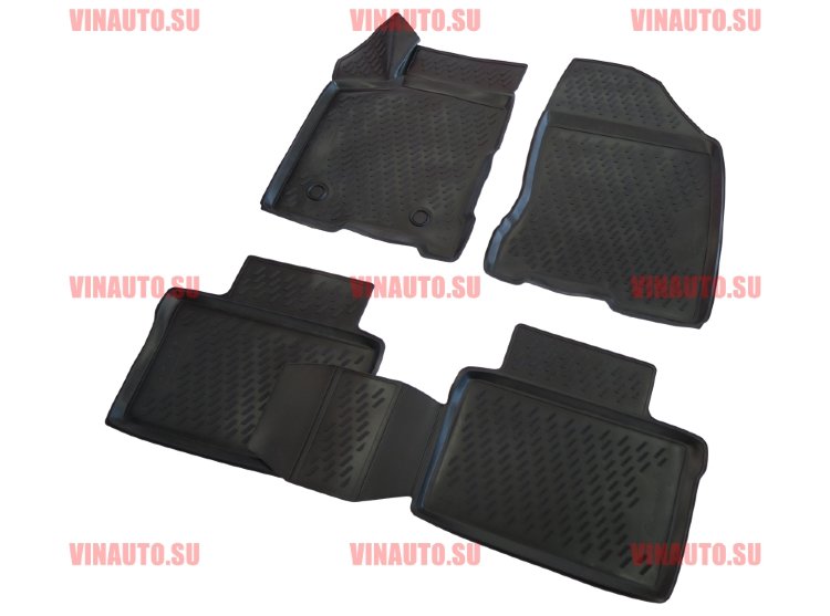 NOVLINE/Коврики в салон 3D LADA Vesta, SW, SW Cross/CARLD00001K NOVLINE/Коврики в салон 3D LADA Vesta, SW, SW Cross/CARLD00001K