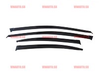 CT/Дефлектор стекол (к-т) Honda Civic IX Sd 2011 CT/Дефлектор стекол (к-т) Honda Civic IX Sd 2011