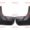 L.Locker/Комплект брызговиков задних для а/м Ford Explorer V (10-)/7002092261 L.Locker/Комплект брызговиков задних для а/м Ford Explorer V (10-)/7002092261