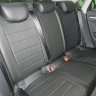 Авточехлы AUDI-A3 (8V) Hb с 2013 (Аригон) чер+чер Авточехлы AUDI-A3 (8V) Hb с 2013 (Аригон) чер+чер