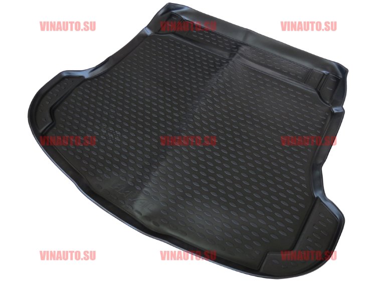 NOVLINE/Коврик в багажник HAVAL H6 2014- FWD/ORIG099002B13
