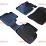 L.Locker/Коврики в салон Hyundai ix35 (10-)/0204120101