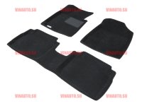 Коврики салона текст. 3D euro-std KIA Cerato (2013-) (EMC3D) Original/EMC3D002921 Коврики салона текст. 3D euro-std KIA Cerato (2013-) (EMC3D) Original/EMC3D002921