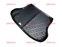 L.Locker/Коврик в багажник Nissan Tiida sd (07-)/0105100101