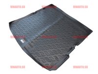 L.Locker/Коврик в багажник AUDI A3 (8V) sd (13-)/0100020501 L.Locker/Коврик в багажник AUDI A3 (8V) sd (13-)/0100020501