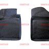 L.Locker/Коврики в салон 3D Kia Picanto (11-)/0203060201 L.Locker/Коврики в салон 3D Kia Picanto (11-)/0203060201