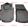 L.Locker/Коврики в салон 3D Volkswagen Tiguan (16-)/0201060401 L.Locker/Коврики в салон 3D Volkswagen Tiguan (16-)/0201060401