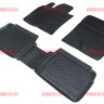 Norplast/Коврики в салон Toyota Avensis (2009-2011)/NPLPO8803N