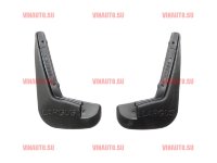 NOVLINE/Брызговики передние LADA Largus 2012-2021/NLF5227F12 NOVLINE/Брызговики передние LADA Largus 2012-2021/NLF5227F12