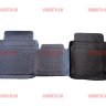L.Locker/Коврики в салон Toyota Camry (06-)/0209050201