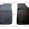 L.Locker/Коврики в салон Toyota Camry (06-)/0209050201