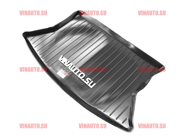 L.Locker/Коврик в багажник Datsun mi-DO хетчбек (14-) (пластик)/0143010100 L.Locker/Коврик в багажник Datsun mi-DO хетчбек (14-) (пластик)/0143010100