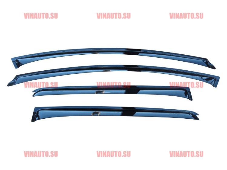 ANVair/Дефлектор стекол (к-т) LADA Vesta SW Cross/ДК0087С