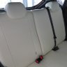 Авточехлы HYUNDAI-Solaris I hb/KIA-Rio III hb 2010-2017 (Аригон) бел+бел
