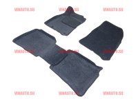 Коврики в салон 3D/NISSAN-Sentra / Tiida c 2015 Коврики в салон 3D/NISSAN-Sentra / Tiida c 2015