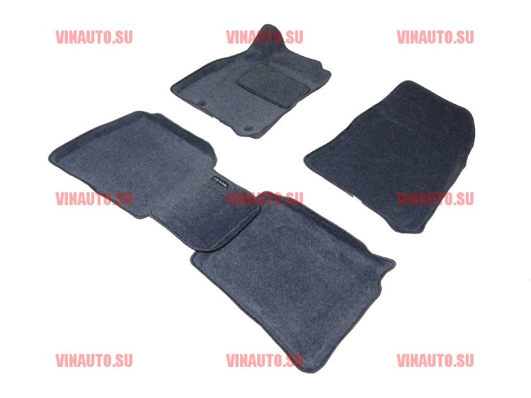 Коврики в салон 3D/NISSAN-Sentra / Tiida c 2015 Коврики в салон 3D/NISSAN-Sentra / Tiida c 2015
