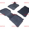 Коврики в салон 3D/NISSAN-Sentra / Tiida c 2015 Коврики в салон 3D/NISSAN-Sentra / Tiida c 2015