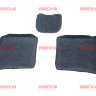 Коврики в салон 3D/NISSAN-Sentra / Tiida c 2015 Коврики в салон 3D/NISSAN-Sentra / Tiida c 2015