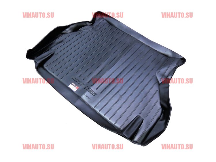 L.Locker/Коврик в багажник Daewoo Nexia (05-)/0184010301