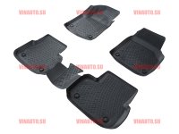 L.Locker/Коврики в салон 3D Land Rover Discovery Sport (14-)/0232060101 L.Locker/Коврики в салон 3D Land Rover Discovery Sport (14-)/0232060101