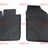 Norplast/Коврики в салон Toyota Auris (2007-2013)/NPLPO8802
