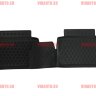 NOVLINE/Коврики в салон ZOTYE T600 2016-/ELEMENT10102210K